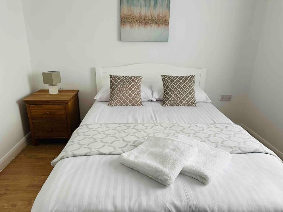 Milne House Villa Oxford Luaran gambar
