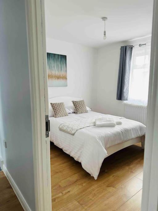 Milne House Villa Oxford Luaran gambar